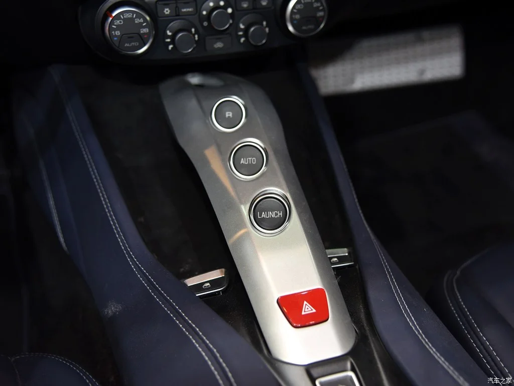 

Для стеклянного переключателя лифта Ferrari California T левый 333826 SX правый 333825 DX