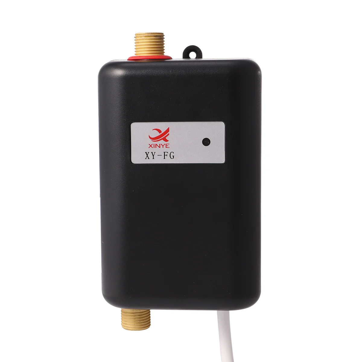 

3800 W Faucets Sink Electric Tankless Water Heaters Bathroom Small Heater Heat Tap Mini