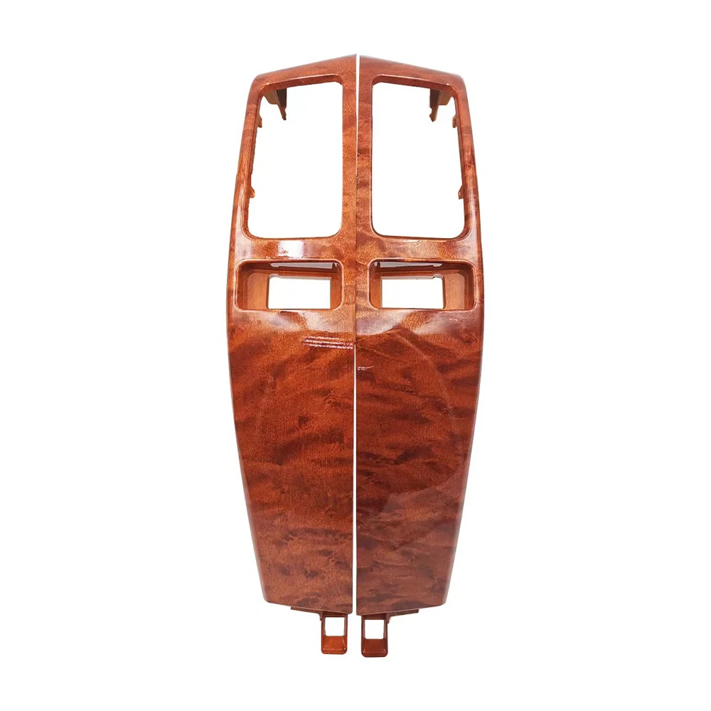 

Автомобильные аксессуары для Toyota Land Cruiser Prado 120 FJ120 Lexus GX470, автомобильная розетка кондиционера, рамка, вентиляционные отверстия, панель