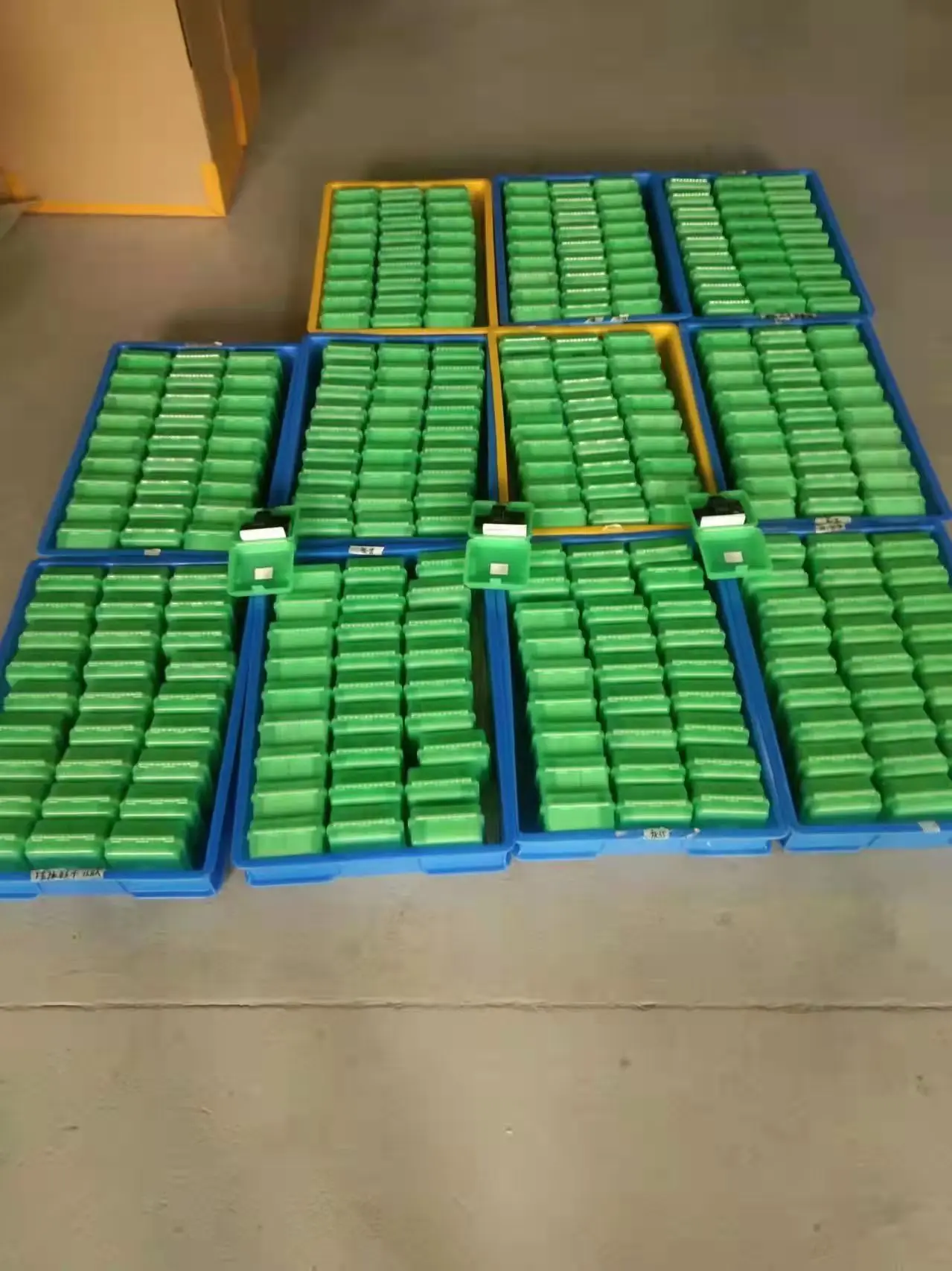 Рисунок 6 - Автоматический сброс высококачественного