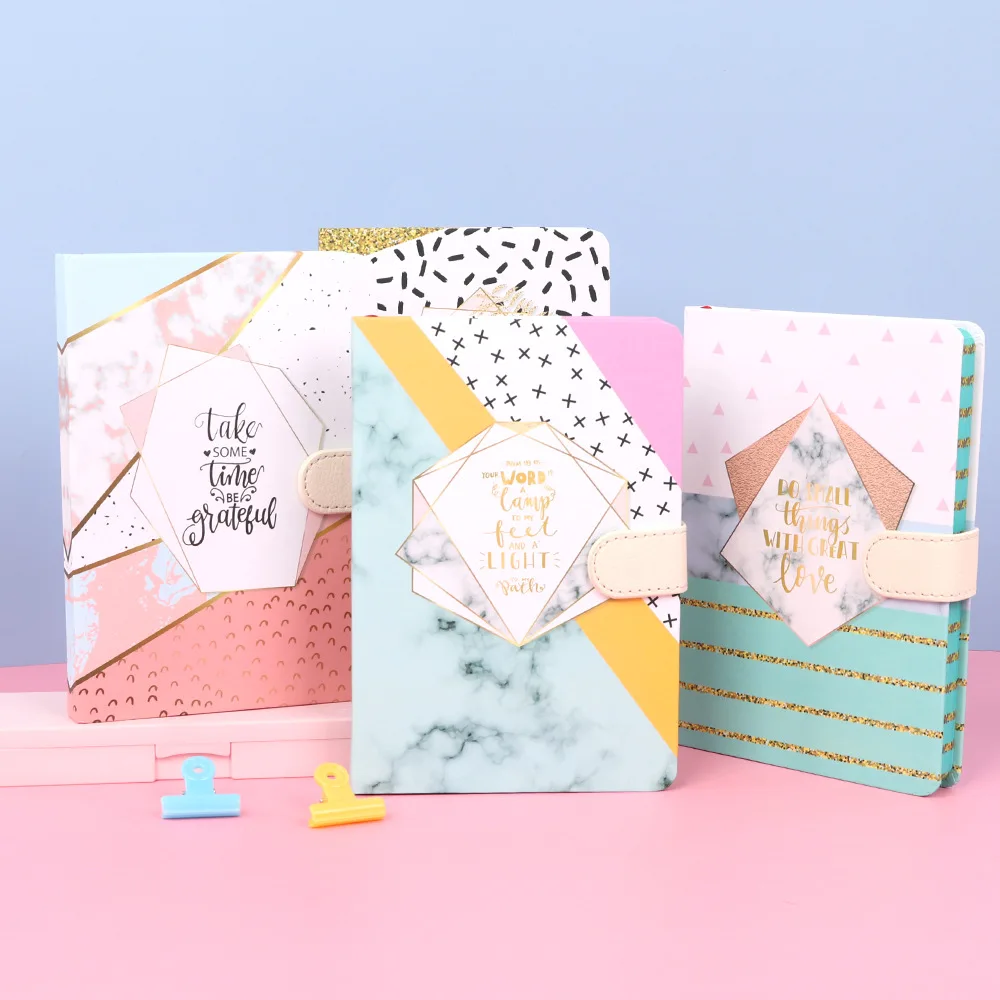 

64K Paper Face Book Handbook Small Notebook Sticky Notes Portable Pocket Handbook Thickened Notebook Diary Notebook