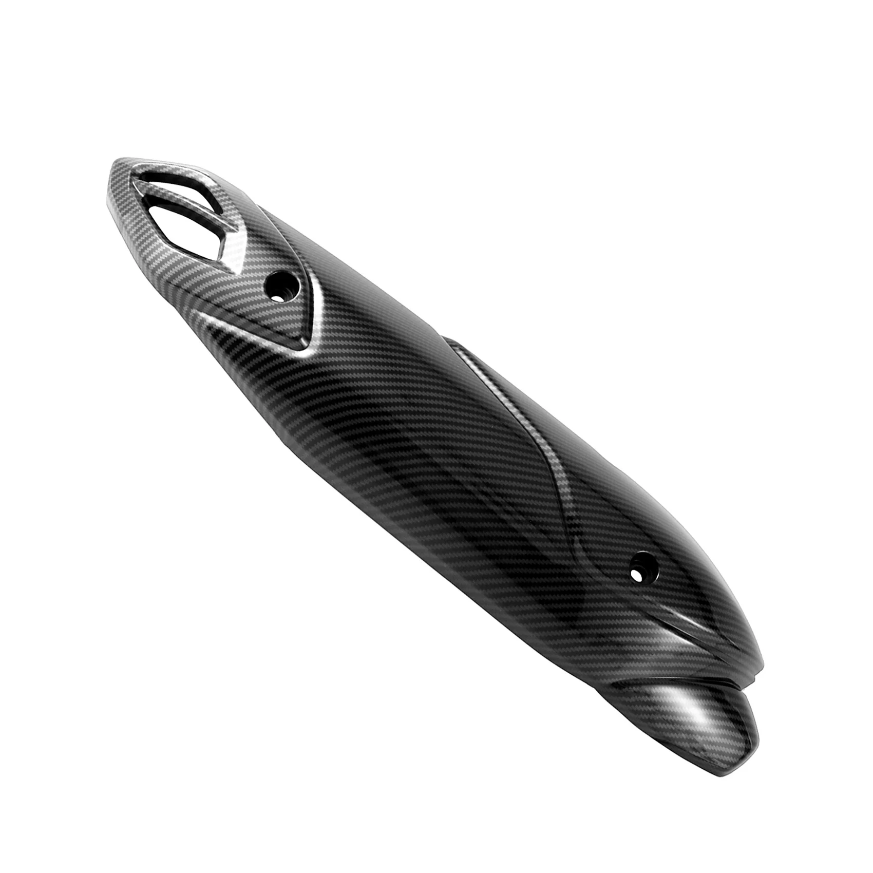 Для Yamaha NMAX 155 NMAX155 NMAX150 125 2020 выхлопная труба тепловой щит протектор теплоизоляция