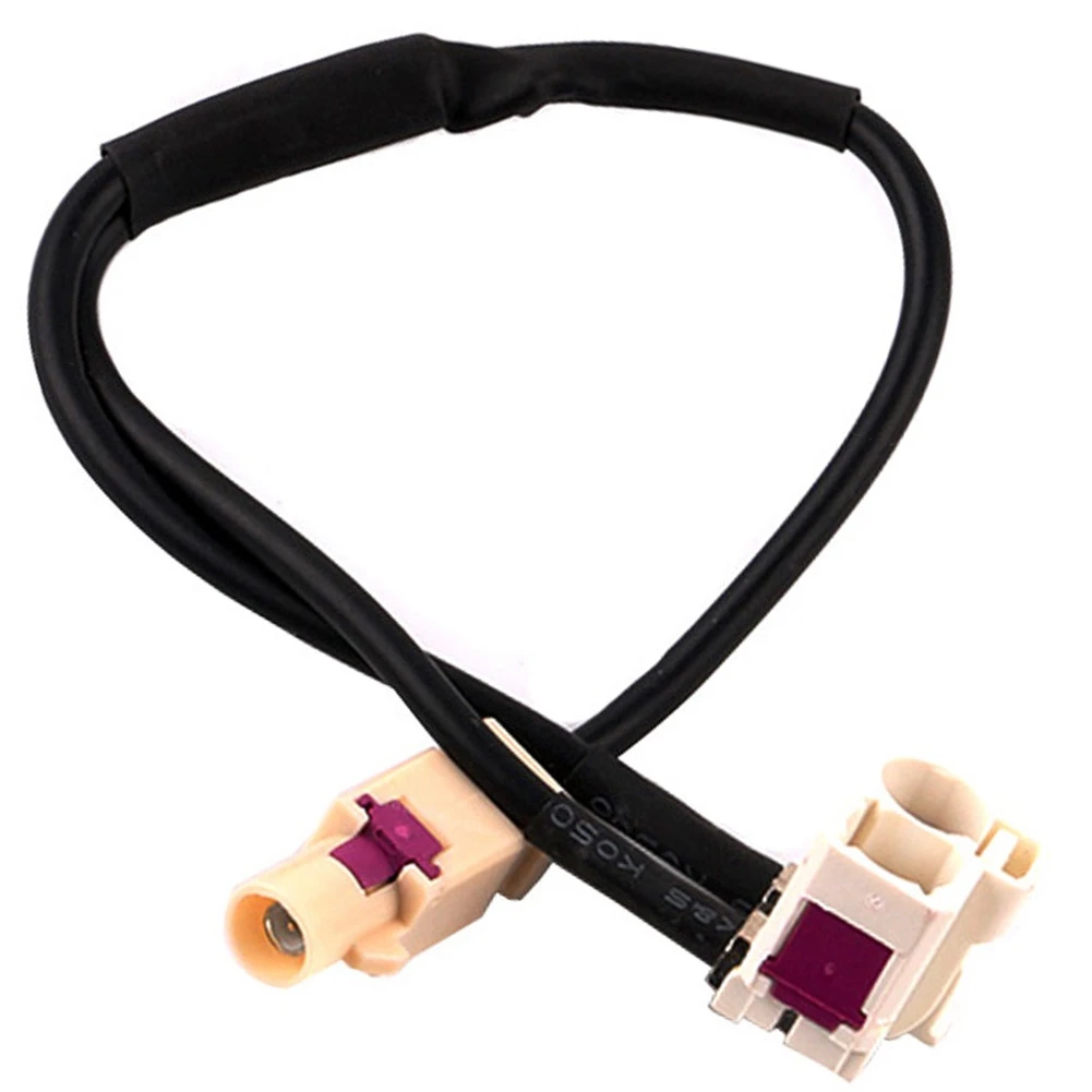 Жгут проводов адаптера радиоантенны 2–1 для 310 RNS315 RNS510 RCD310 RCD510 MFD3