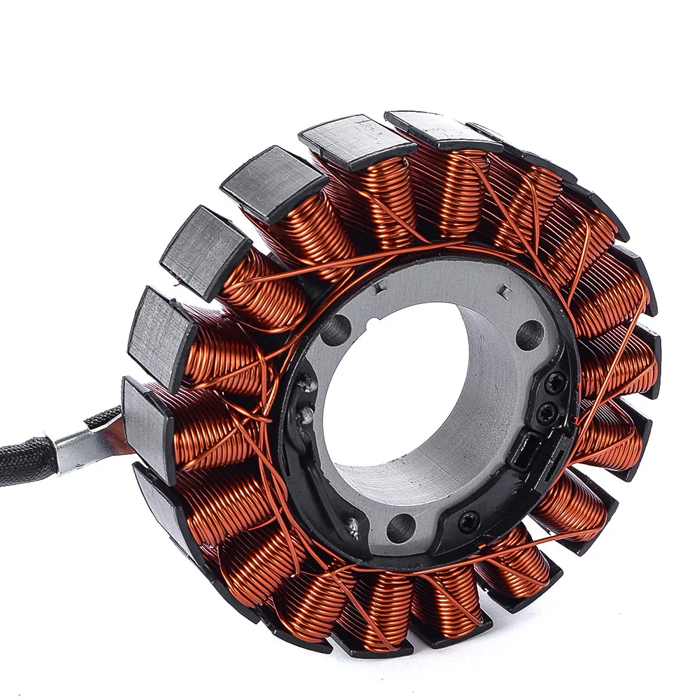 Рисунок 5 - 31120-KYJ-901 катушка статора для