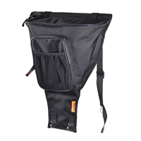 black utv accessories center seat bag center floor consoles storage bag fit for rzr polaris razor 570 800 s 900 1000 xp 2021