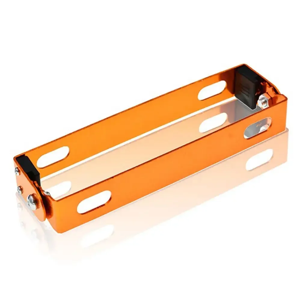 Подвижный портативный кронштейн для номерного знака 18 2x5 2X2 5 см