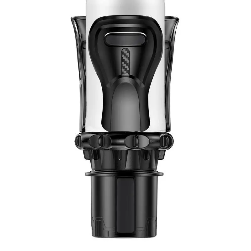 

Automotive Cup Holders Copilot Car Water Cup Holder Expander Non Slip Firmly Fixed Cup Holder With Adjustable Base For Cars