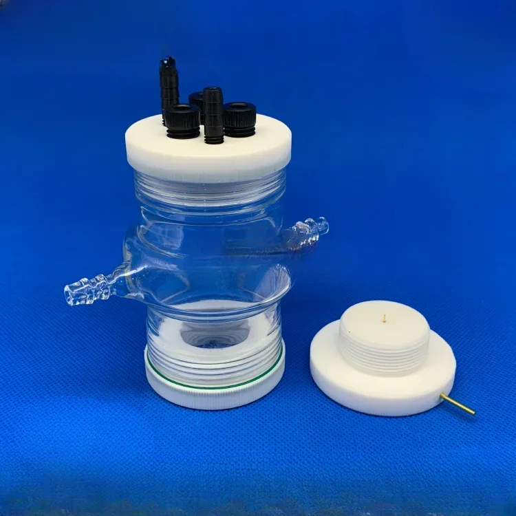 Антикоррозийная электролитическая ячейка M005