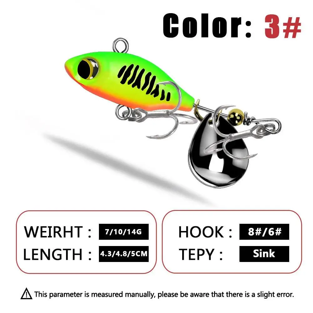 Рисунок 3 - Искусственная металлическая рыболовная приманка