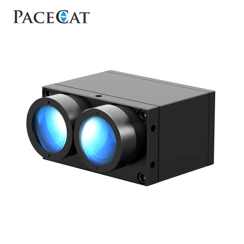 

150m Lidar radar sensor for robot navigation and distance measurement