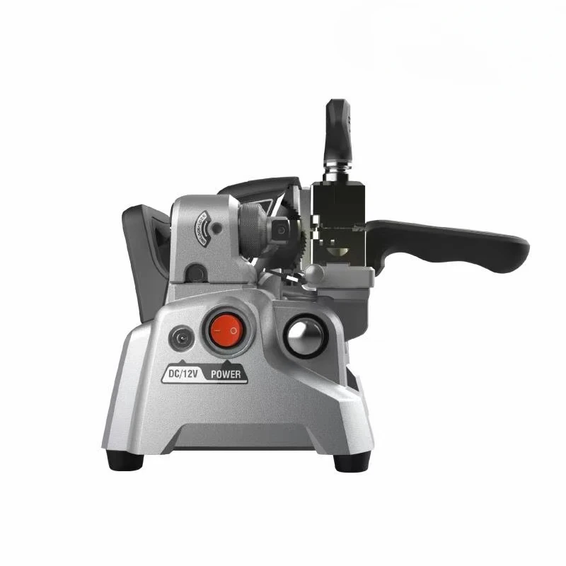 Xhorse устройство для резки ключа односторонних и двусторонних ключей без батареи