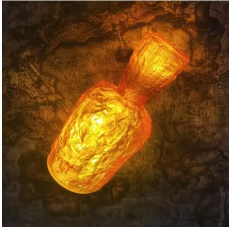 

10pcs bottle with light