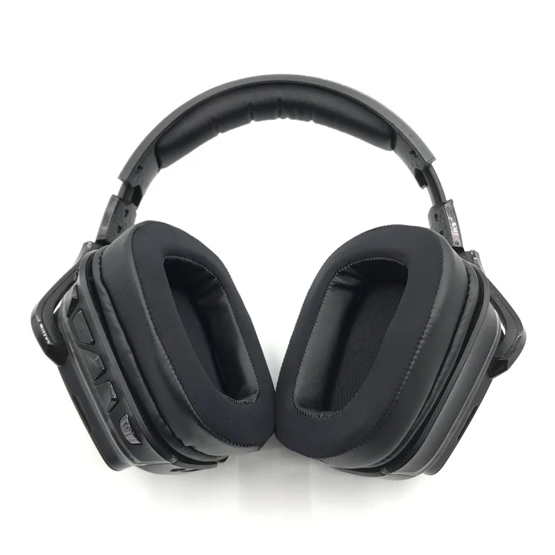 Амбушюры для наушников G633 G933S 12 20