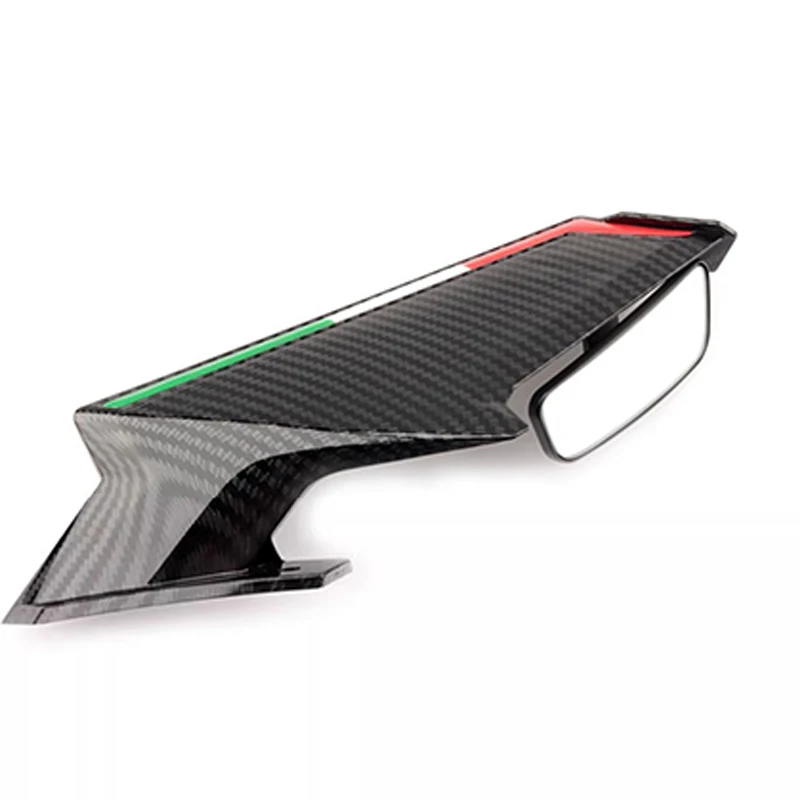 Для Kawasaki Ninja400 250 ZX-10R боковые зеркала для мотоцикла ZX-6R 2023 2022 2021 крылышки