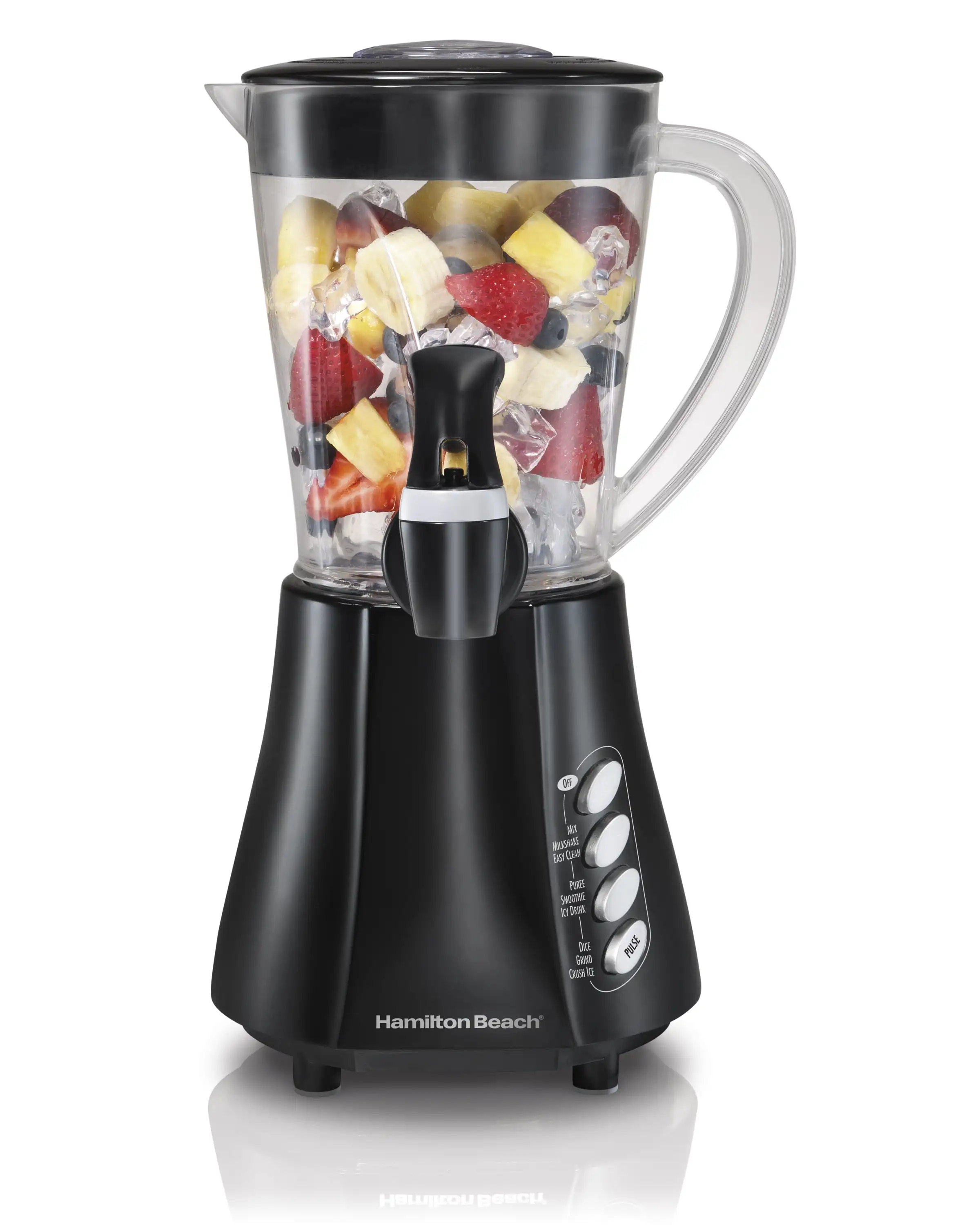 

4 Speed Wave Station Blender Model# 58615