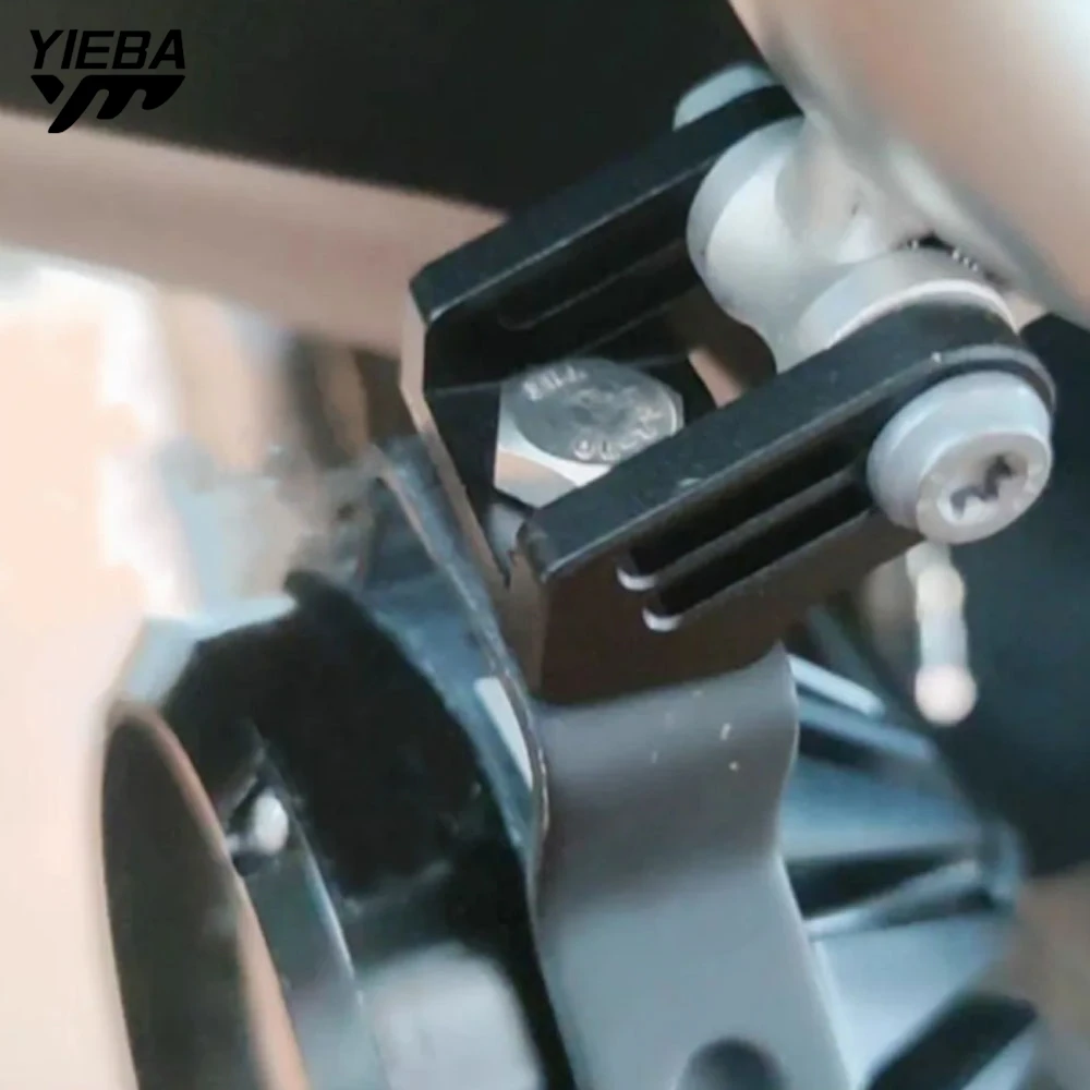 Мотоциклетные двойные штативы для BMW R1300GS Приключения R1300 GS Приключения/TE 2023 2024 2025