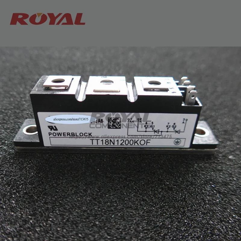 TT18N1200KOF TT18N1200KOF