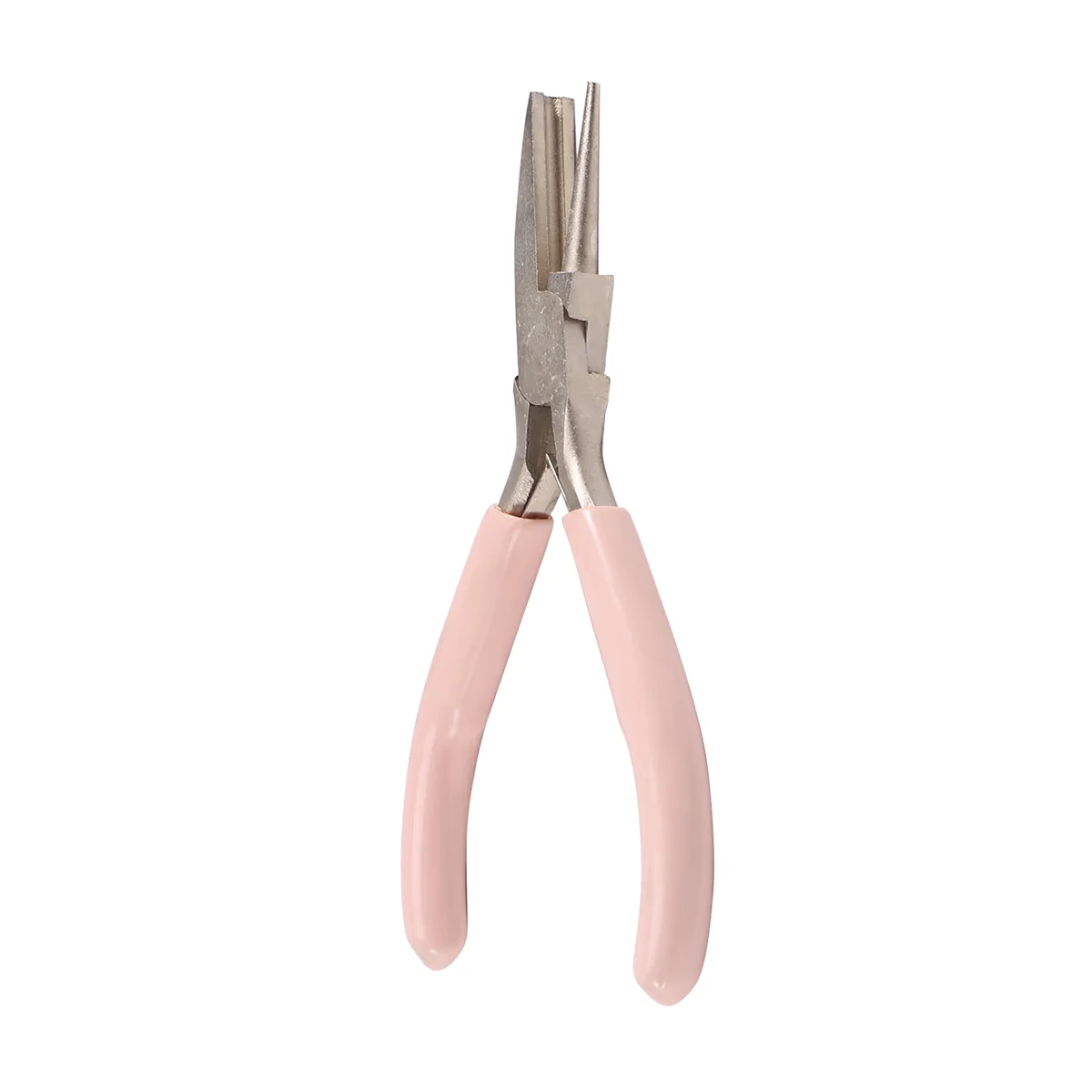 Круглые вогнутые плоскогубцы для проволоки мини-прецизионные инструменты гибки