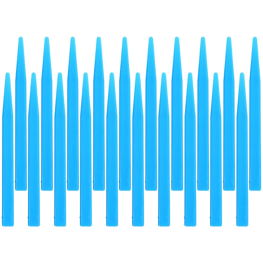 

Professional Blender Plastic Material Tools Professional Spatula Spatulas
