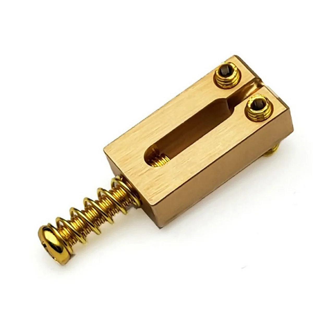 Седло мостовое для твердой электрогитары 6 комплектов