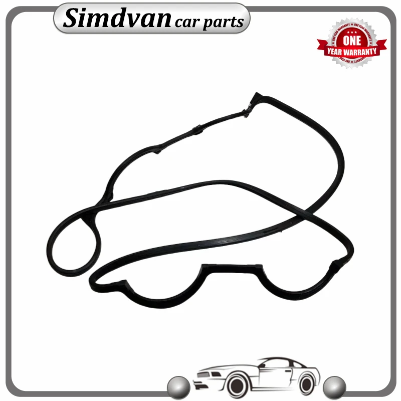 Новый комплект прокладок клапанной крышки для Hondaa Civicc del Sol Acuraa Integra 1.5/1.6/1.8L 12342-PT2-000