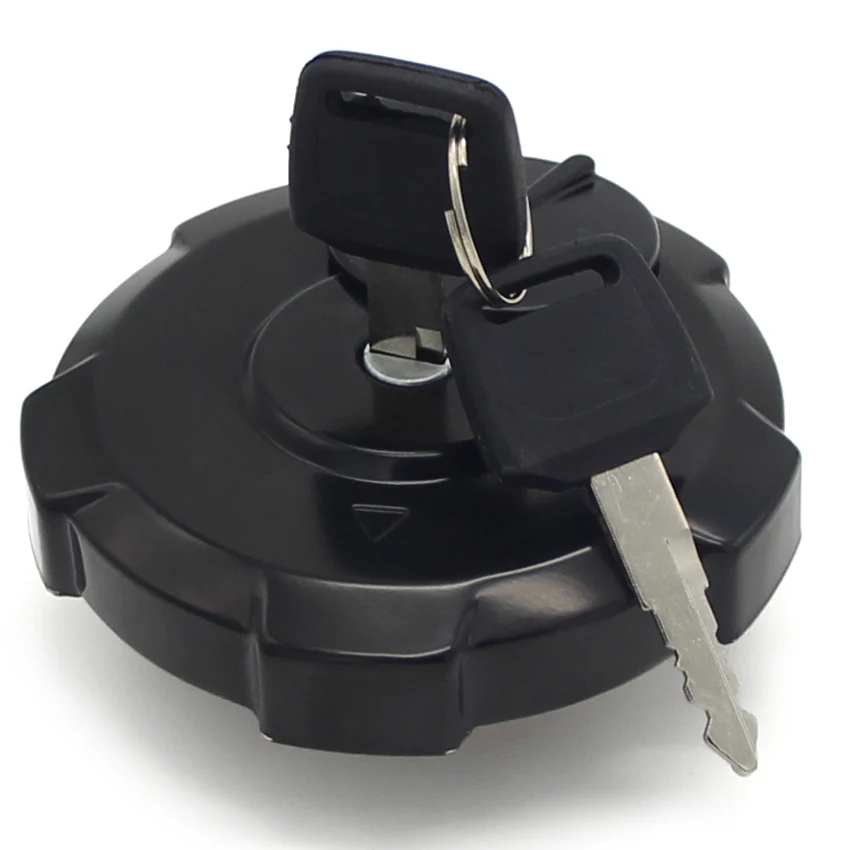 Крышка топливного бака зажигания для Honda XL600R XL600RM CRM50R CRM75R MTX80RF MTX125 NX125 NX250 AX-1 NX 650 SLR650