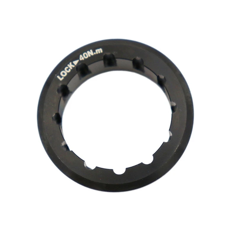 ALLTOO велосипедный 12-скоростной замок свободного колеса из титанового сплава