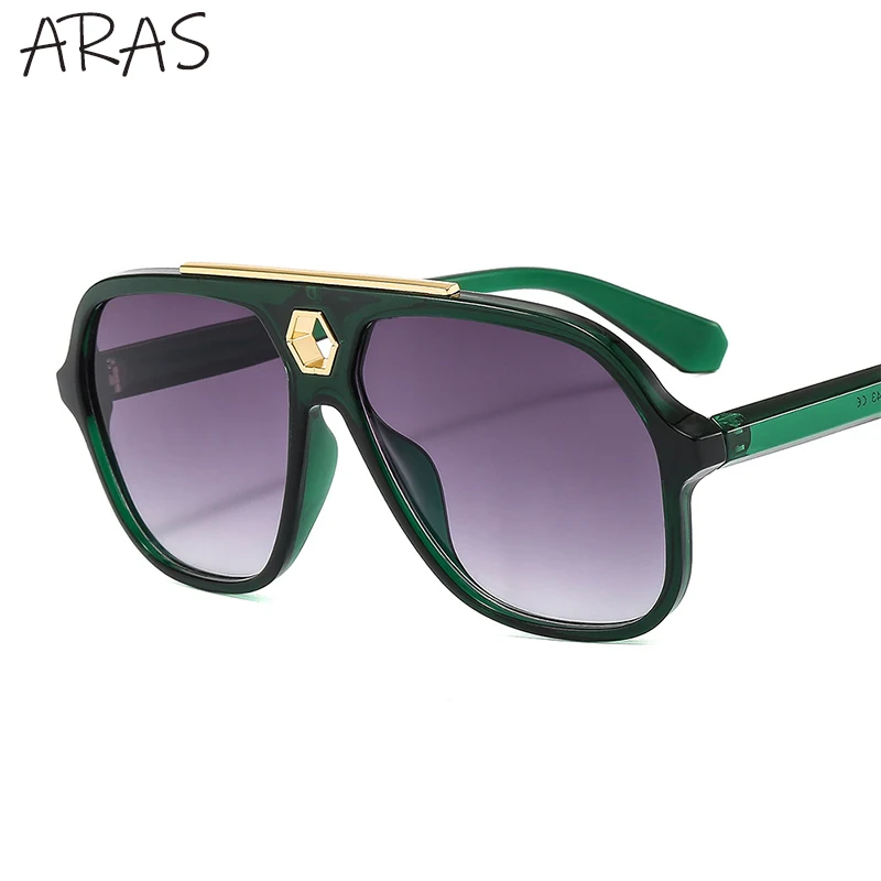 

Oversized Sunglasses Men 2022 New Fashion Square Large Frame Sun Glasses Women Shades Vintage Hollow Outdoor Driving Eyeglass