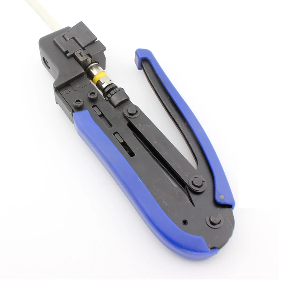 Рисунок 2 - Высококачественный коаксиальный