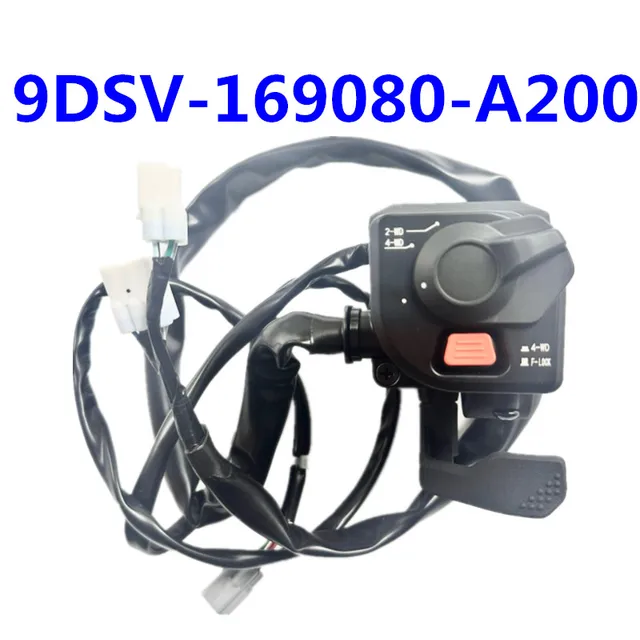 その他  rack 2WD 4WD右手スイッチアセンブリCFMOTO CFORCE 800 X8 X6 600 ATVモデル