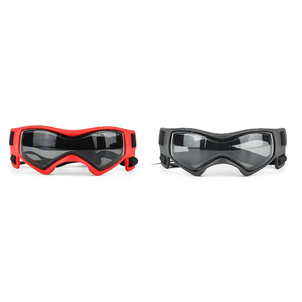 

Солнцезащитные очки для собак, классные ветрозащитные очки с защитой от ультрафиолета, для плавания и катания на коньках средних и больших ...