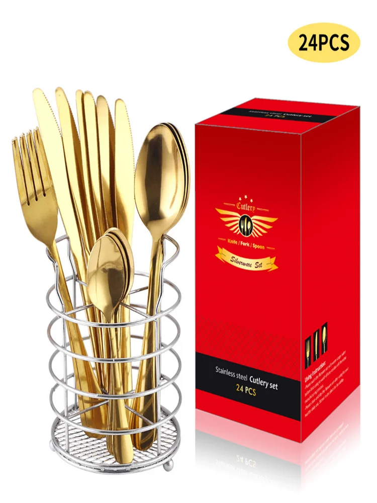 Cutlery