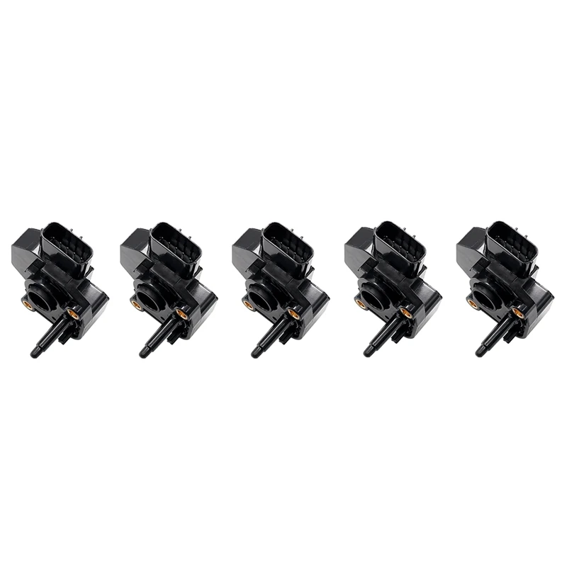 

5Pcs TPS Motorcycle Throttle Position Sensor 16060-KVS-J01 16060-KPH-901 For Honda Winner RS150