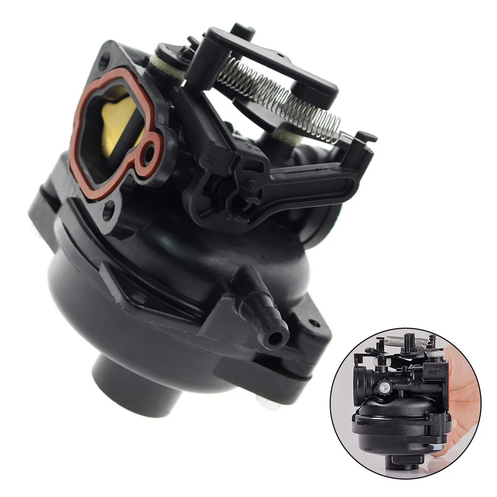 

Карбюратор для газонокосилки Brigg Strattons 799584 594058 594057 08P502-0055-F1 08P502-0063-F1 08P502-0064-F1 08P502-0079-F1