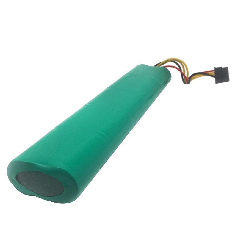 Аксессуары для подметальных роботов аккумулятор 4500 мАч подходит серии Neato Lituo