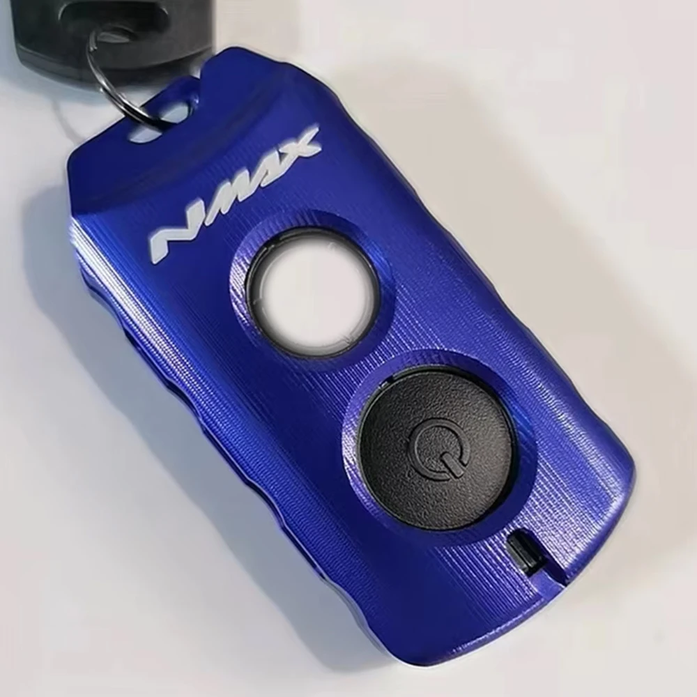 Защитный чехол для ключа мотоцикла NMAX 125 155 NVX XMAX 125 250 300 400 2015-2022 гг. (art.: 3920dc8ddeeb1) - 3920dc8ddeeb1