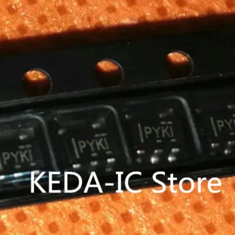 20 шт. ~ 500 шт./лот TPS2069CDBVR PYKI SOT23-5 новый оригинал