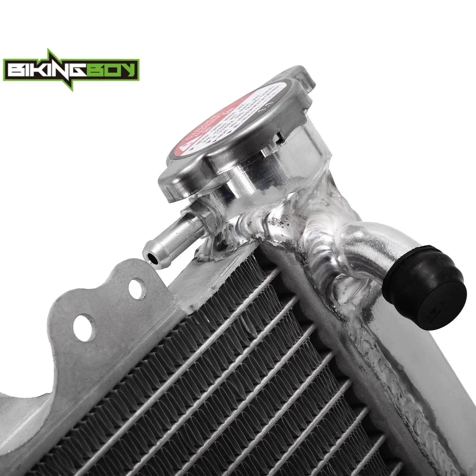 BIKINGBOY для Honda PES 125/150 06 07 08 09 10 SH 125/1 150 05-12 11 литьевой радиатор охлаждения двигателя