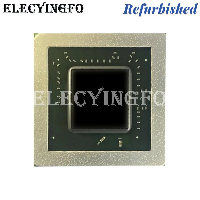 

Refurbished N12E-GE-B-A1 Graphics Chip GPU BGA Chipset 100% Good Working