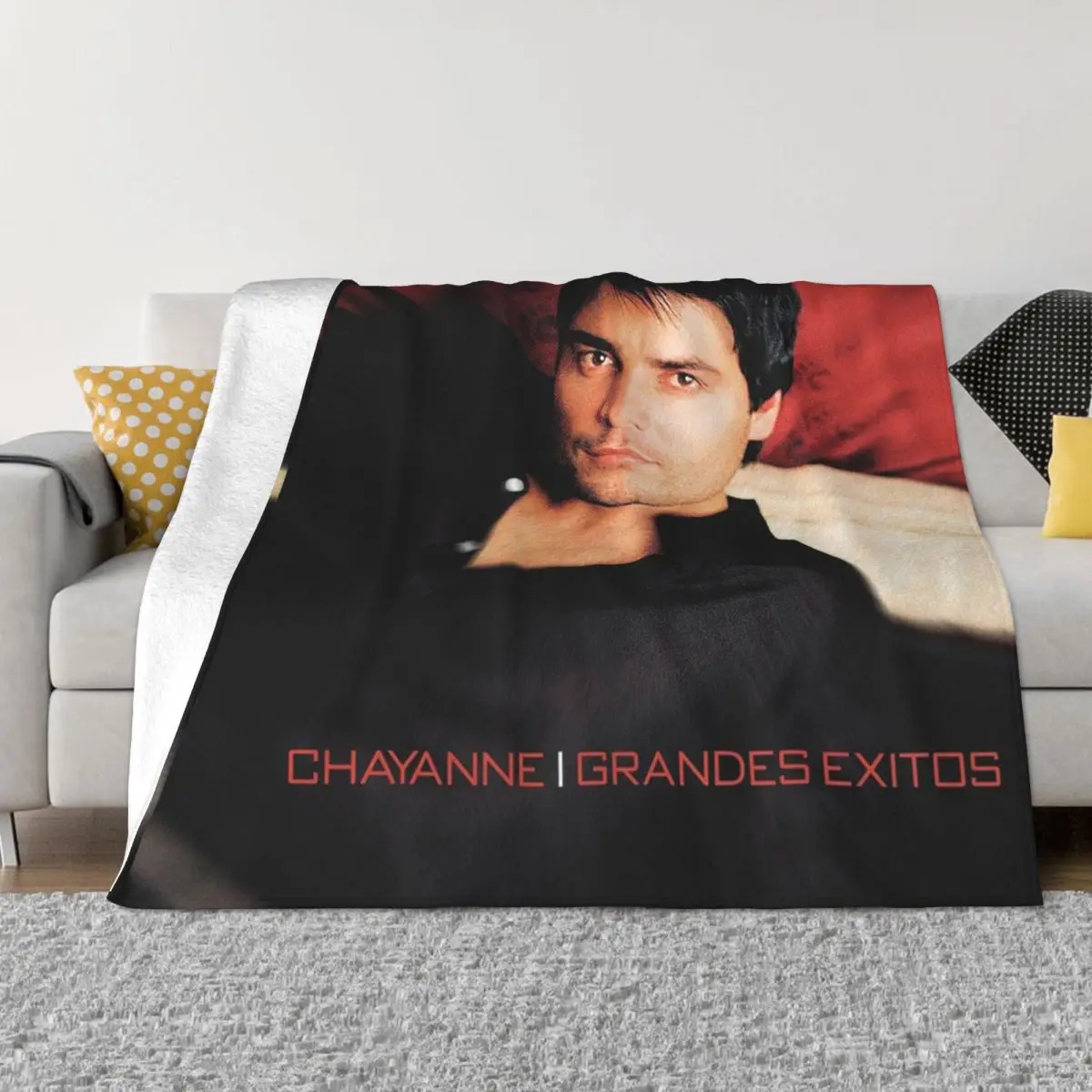 

Chayanne, портативные супер мягкие покрывала для кровати