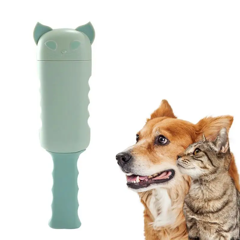 

Двусторонняя щетка для удаления ворса, для мебели и шерсти кошек и собак