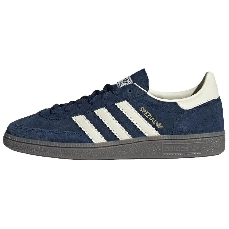 Кроссовки Adidas Handball Spezial Night Indigo IF7087
