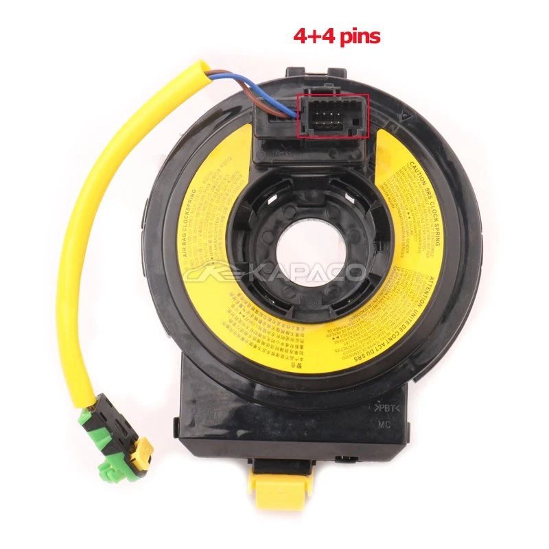 

93490-1E300 934901E300 Train Cable For Hyundai Accent 2006-2007 KIA Rio 2006-2007