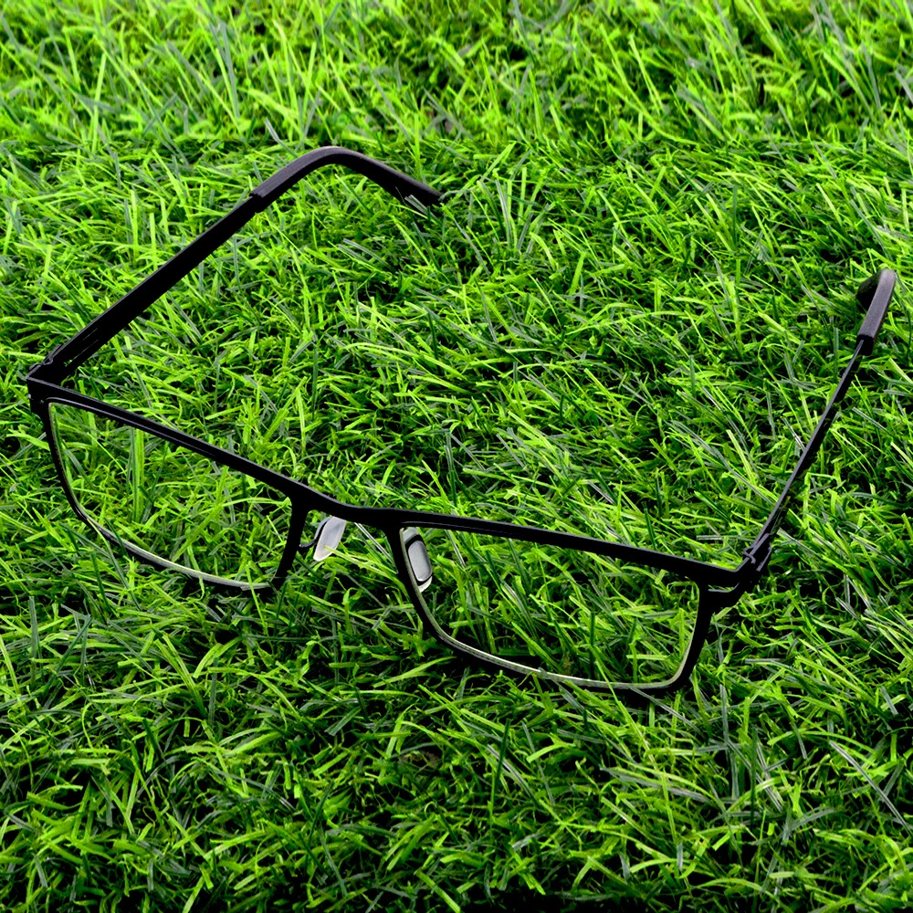 

Hand Made Frame Screwless Rectangular Multi-coated Lenses Fashion Portable Reading Glasses +0.75 To +4