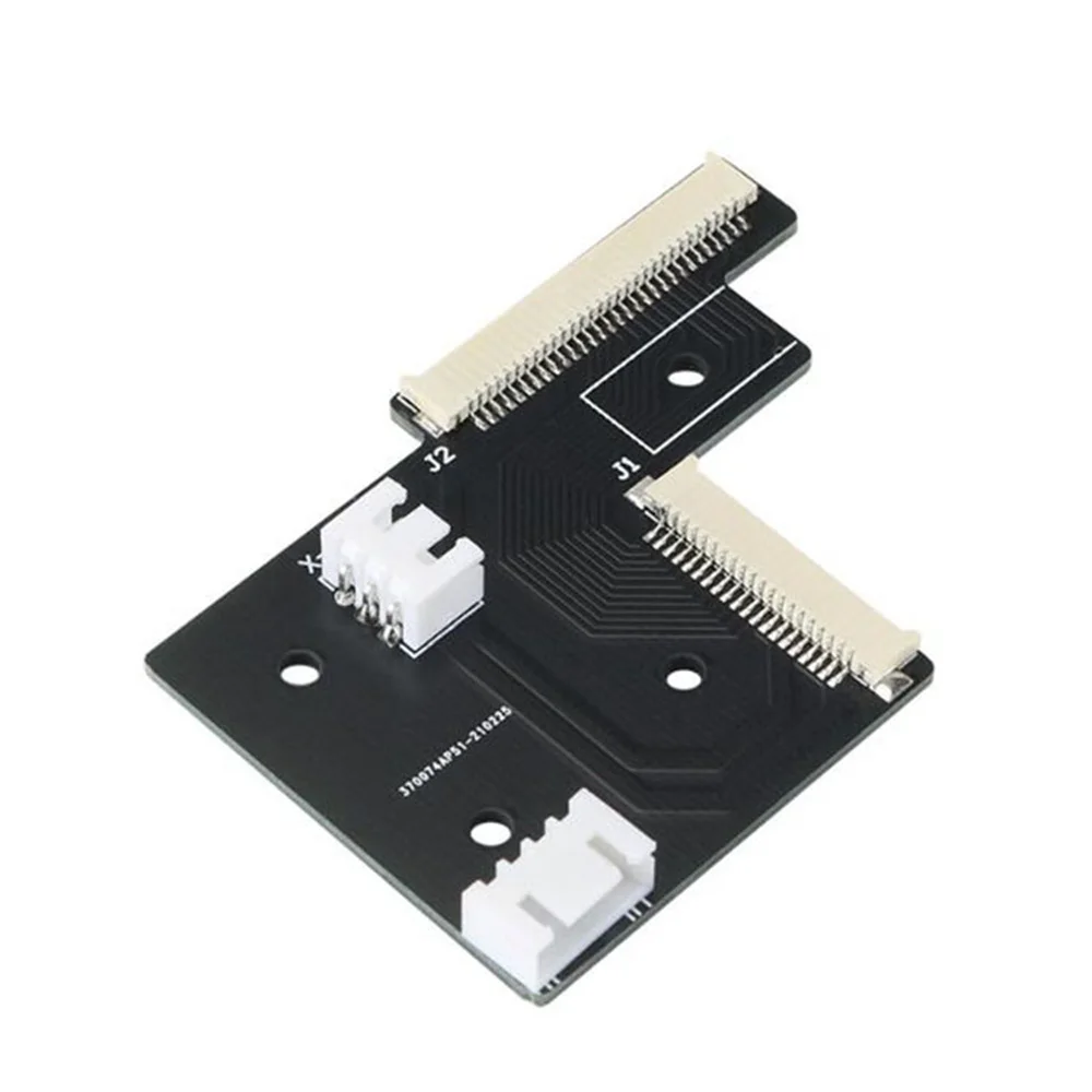 

X-axis Adapter Plate Printer replacement parts for Sidewinder X1