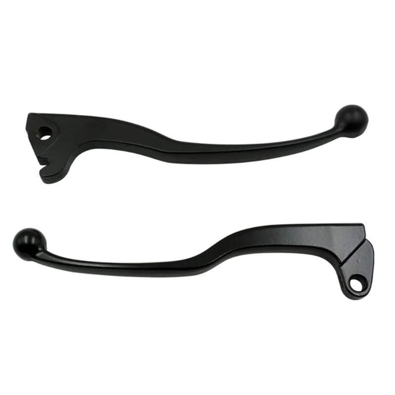 

Brake Clutch Lever Handle for YBR 125 YBR125 125CC Motocross Pit Dirt Bike 2pcs