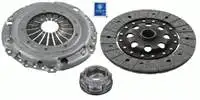 

Clutch set for 30007731