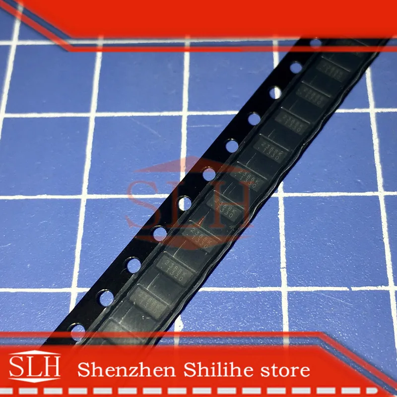 

10pcs/lot ECLAMP2388K.TCT ECLAMP2388K ECLAMP2388 DFN Brand new original.