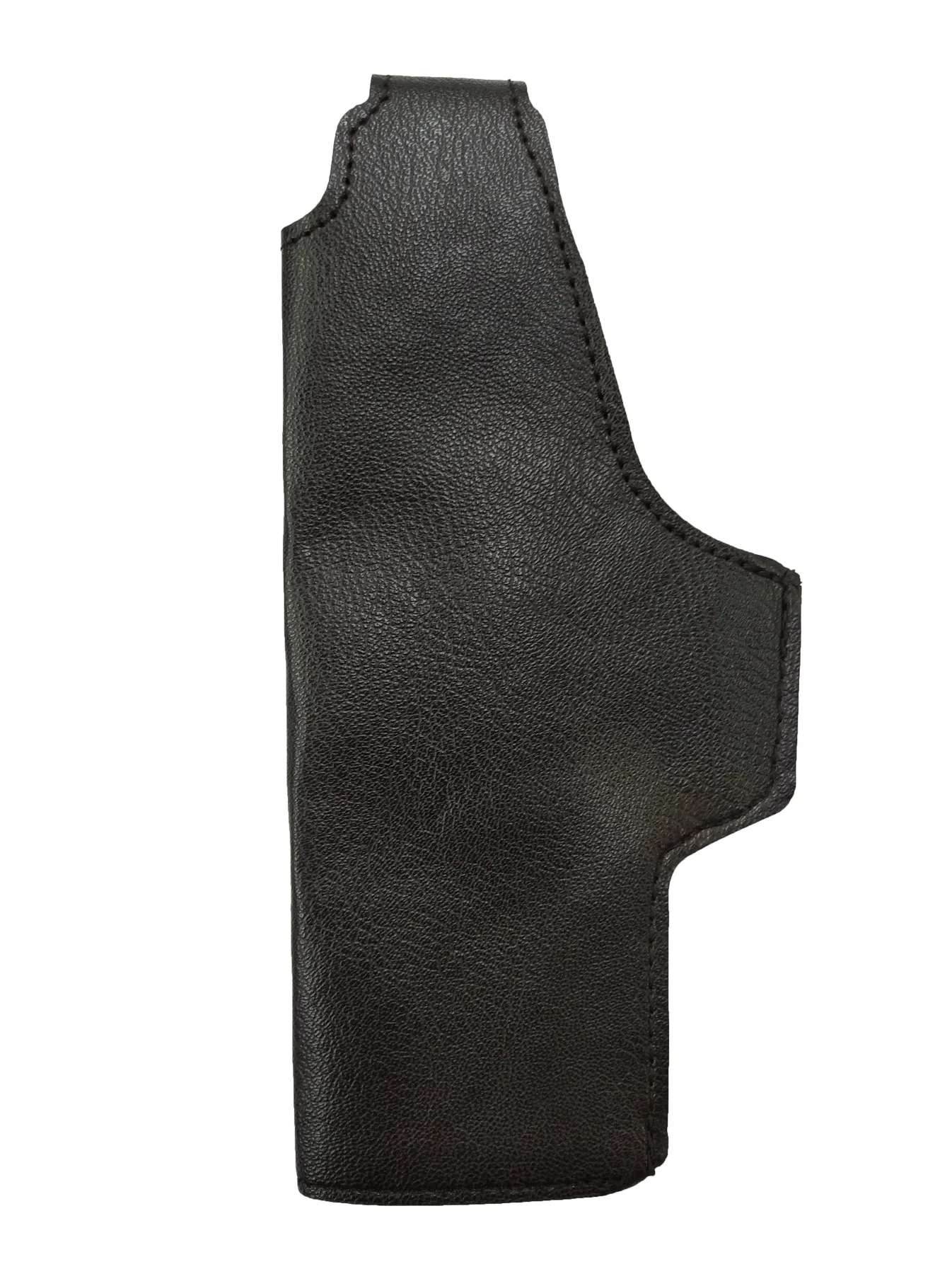 

Unshakable Sar9 Compatible Maal Genuine Leather Black Inner Case