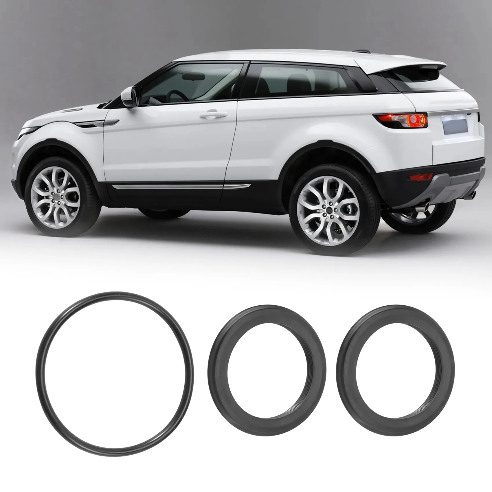Уплотнитель корпуса дроссельной заслонки 2 7 V6 3 0 24 В для Land Rover LR3 Range Sport Velar All New